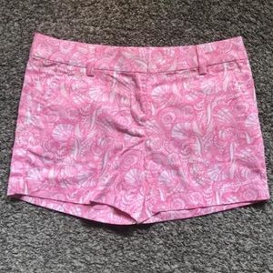 Girls size 14 shorts